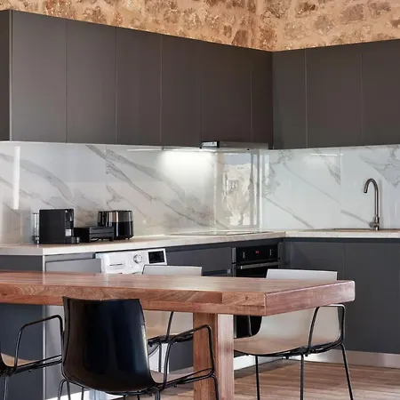 Luxury Rhodes Amel Sea View Private Swimming Pool *