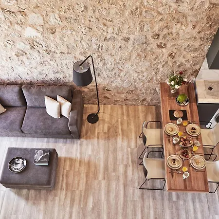 Villa Luxury Rhodes Amel Sea View Private Swimming Pool Rhodes City