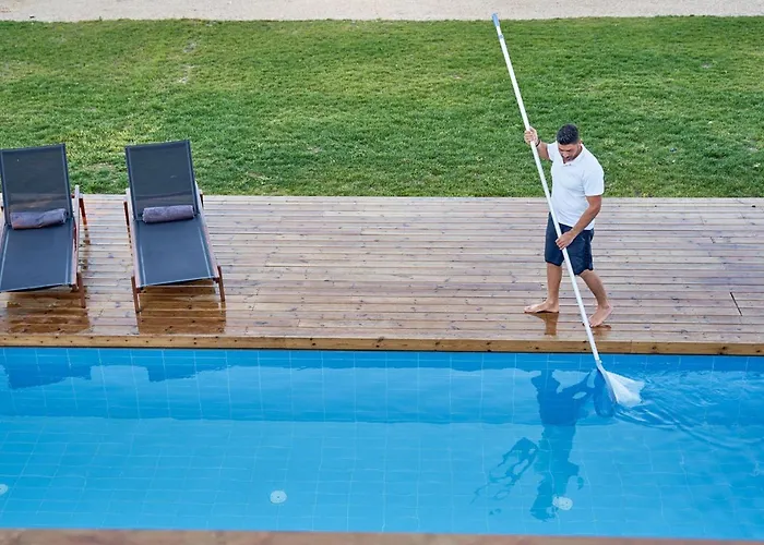 Luxury Rhodes Amel Sea View Private Swimming Pool * עיר רודוס