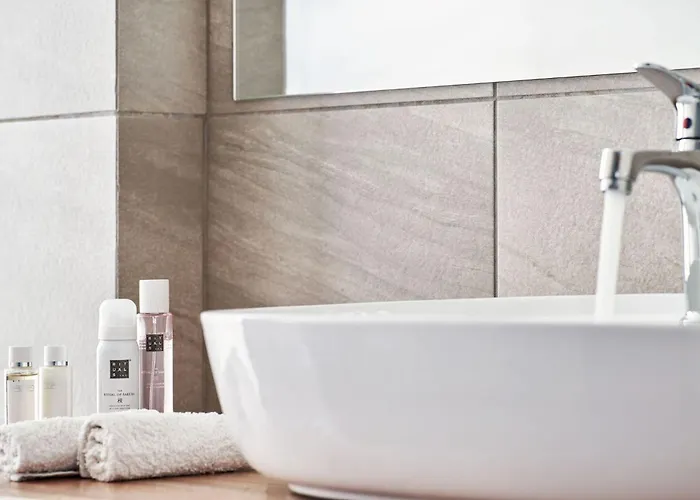 Luxury Rhodes Amel Sea View Private Swimming Pool וילה עיר רודוס