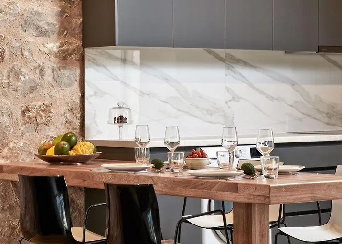 Luxury Rhodes Amel Sea View Private Swimming Pool וילה עיר רודוס