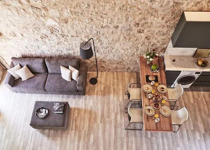 וילה Luxury Rhodes Amel Sea View Private Swimming Pool עיר רודוס