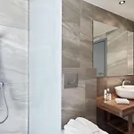 Luxury Rhodes Amel Sea View Private Swimming Pool ヴィラ *