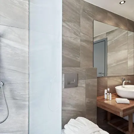Luxury Rhodes Amel Sea View Private Swimming Pool Вілла *
