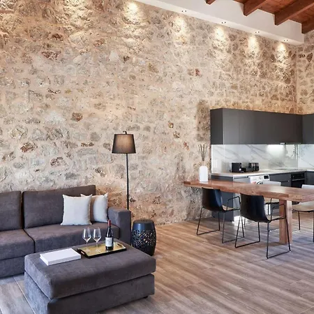 Luxury Rhodes Amel Sea View Private Swimming Pool Villa *