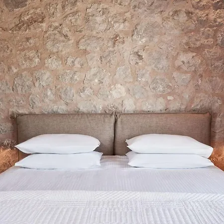 Luxury Rhodes Amel Sea View Private Swimming Pool *