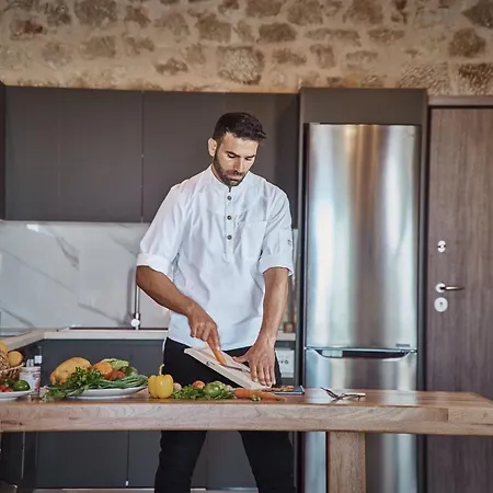 Luxury Rhodes Amel Sea View Private Swimming Pool * Родос